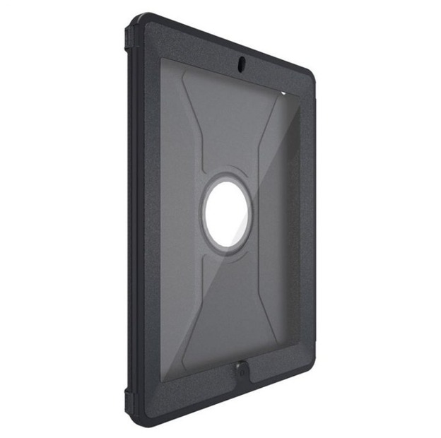 「OtterBox Defender for iPad(第3世代)/2」ブラック