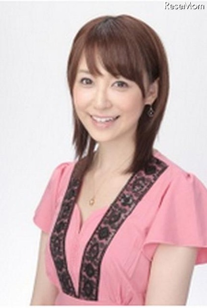 番組ナビゲーターをつとめるフリーキャスターの石田紗英子さん