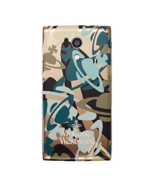 「SH-01E Vivienne Westwood」