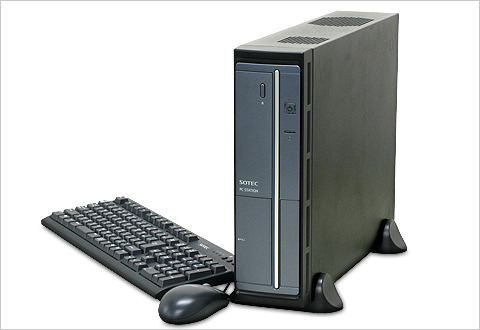 PC STATION DS3030