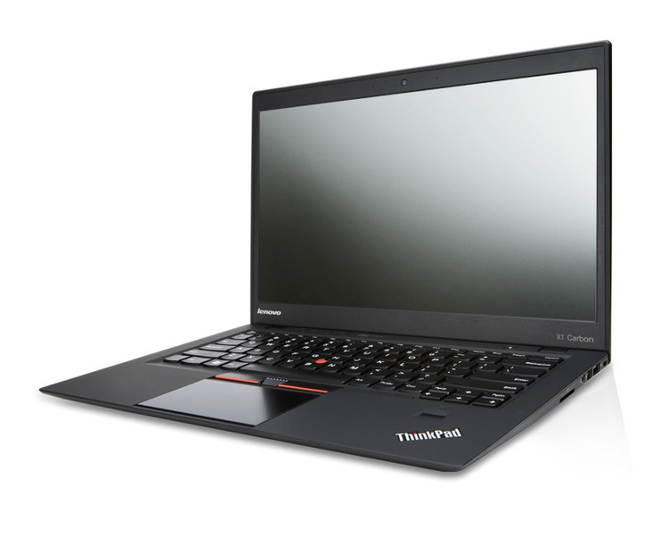 「ThinkPad X1 Carbon」