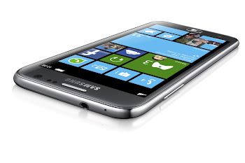 「ATIV S」