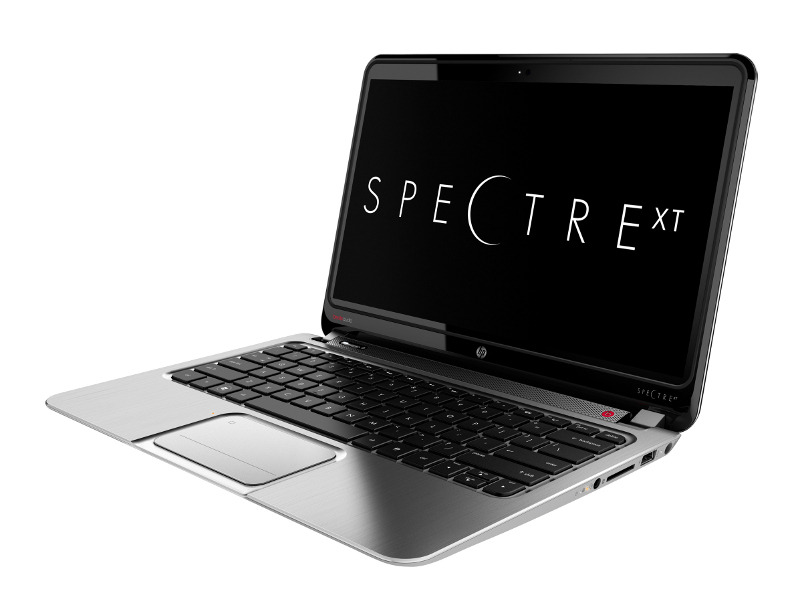 「HP ENVY SPECTRE XT 13-2000」