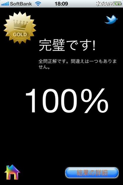 iPhone/iPod touch/iPad用アプリケーション「i化学元素