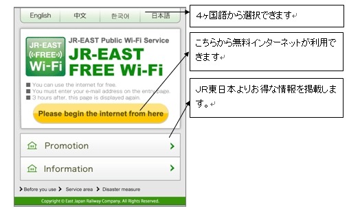 画面イメージ