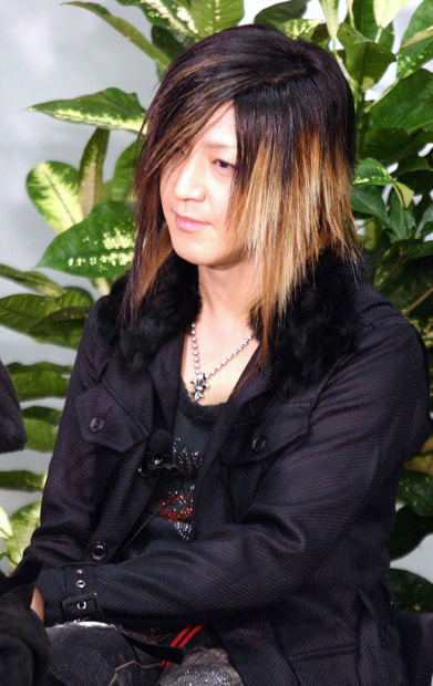 HISASHI（G）