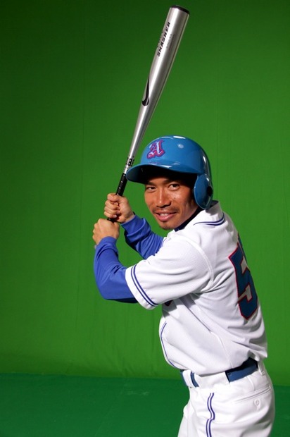 アサヒオフCMメイキング、長友選手