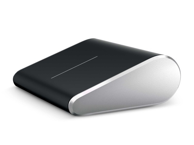Wedge Touch Mouse