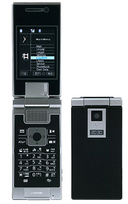 P703iμ