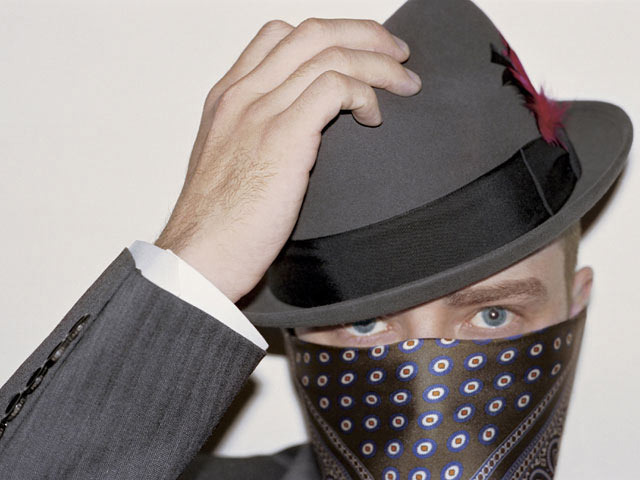 Justin Timberlake Special