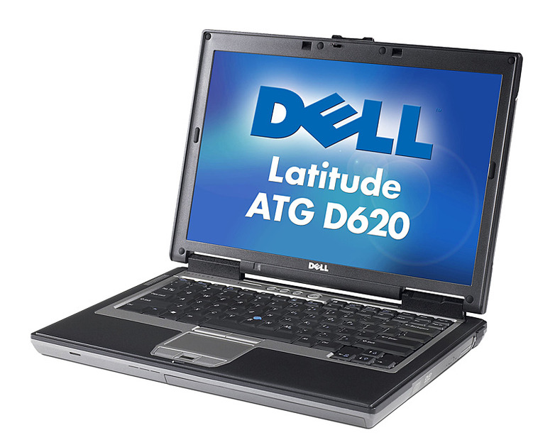 　デルは7日、法人向けノート「Latitude」シリーズの新ラインアップとして、同社初となる屋外向け仕様を施した「ATG（全天候型）」のノートPC「Latitude ATG D620」を発売した。価格は最小構成で259,350円から。