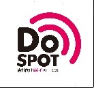 「DoSPOT」ロゴ