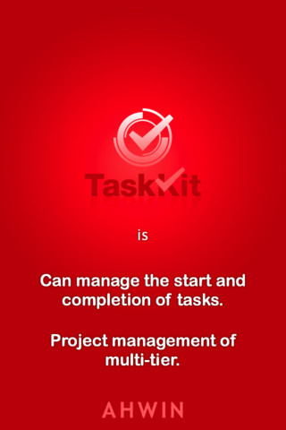 TaskKit for GTD