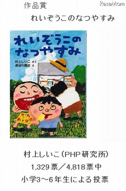 作品賞