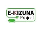 「E－KIZUNA Project」ロゴ