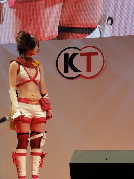 【TGS 2012】今年もやっぱりすごかった！コーエーテクモのコスプレコンテスト ― 本戦出場者を全部見せます