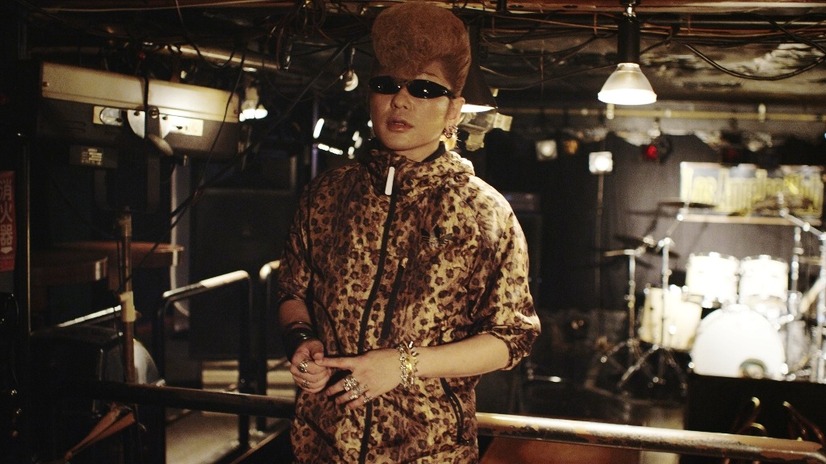 綾小路翔 in KOENJI ライブハウス篇