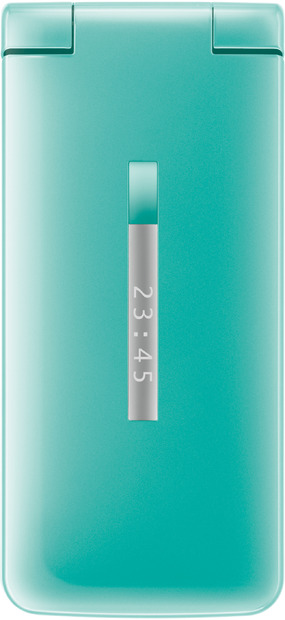 「THE PREMIUM9 WATERPROOF SoftBank 109SH」