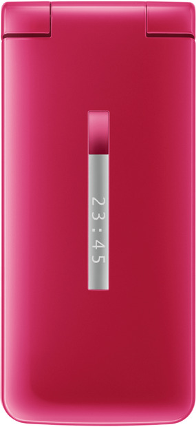 「THE PREMIUM9 WATERPROOF SoftBank 109SH」