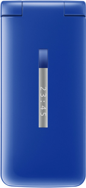 「THE PREMIUM9 WATERPROOF SoftBank 109SH」