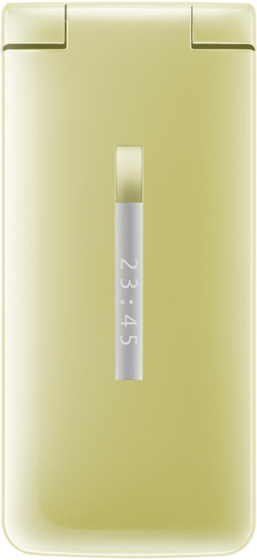 「THE PREMIUM9 WATERPROOF SoftBank 109SH」