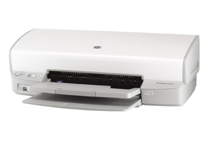 HP Deskjet D4160