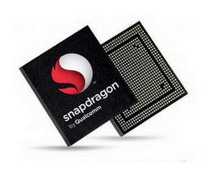 「Snapdragon S4」シリーズのイメージ