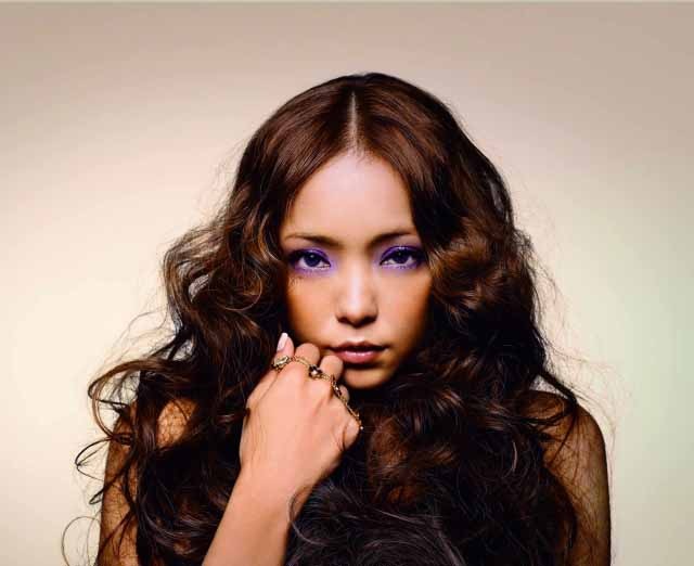 安室奈美恵