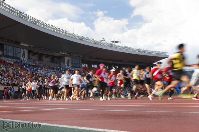 2011年大会の様子