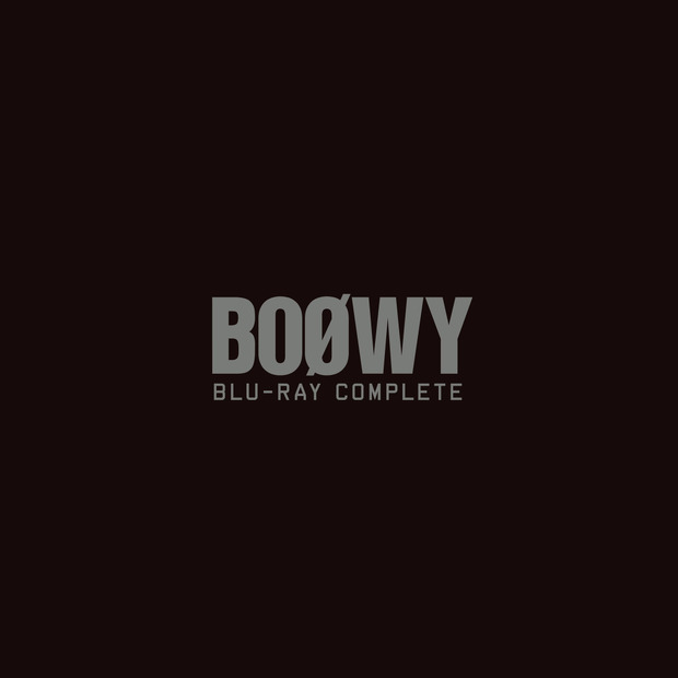 解散宣言から25年……BOφWY 、未発表映像＆音源を12月24日リリース！