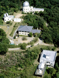 花山天文台