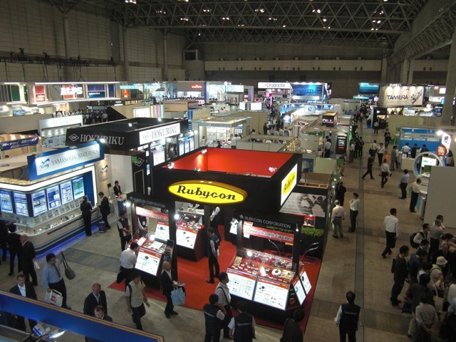 CEATEC 2012