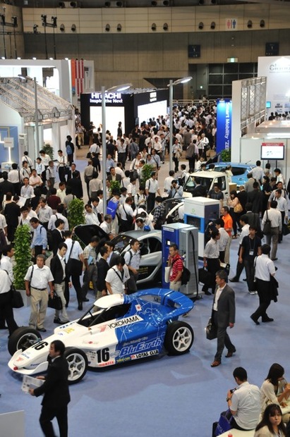 mart Mobility Innovation 2012