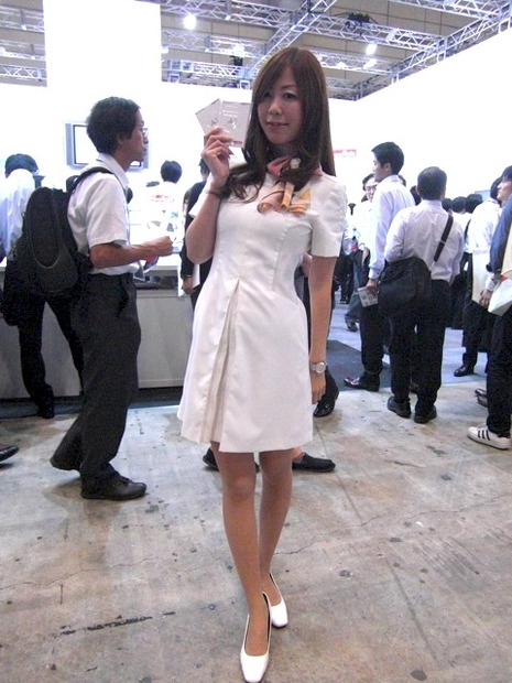 CEATEC 2012