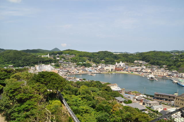 長崎県平戸市