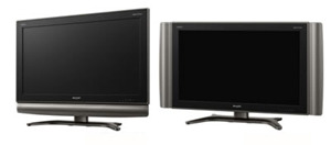 　シャープは、液晶テレビ「AQUOS Gシリーズ」の新ラインアップとして「LC-37GS10」「LC-37GS20」の2機種を発売する。両機種とも3月発売で、価格はオープン。予想実売価格は32万円前後。