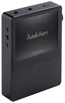ポータブルHi-Fiオーディオプレイヤー「Astell&Kern AK100」