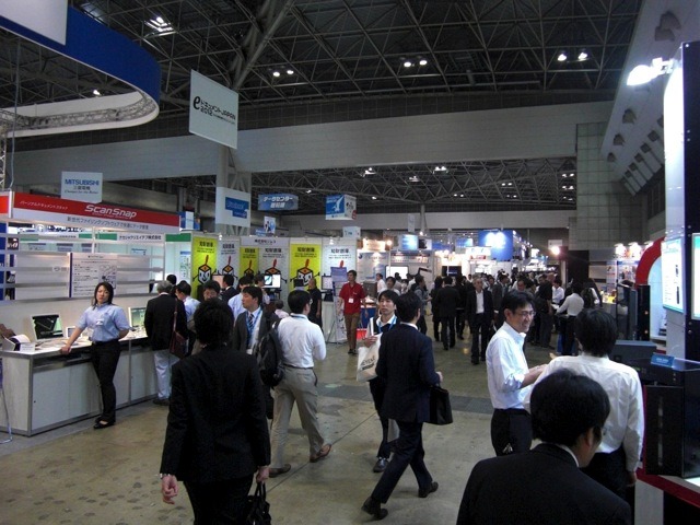 ITpro EXPO 2012