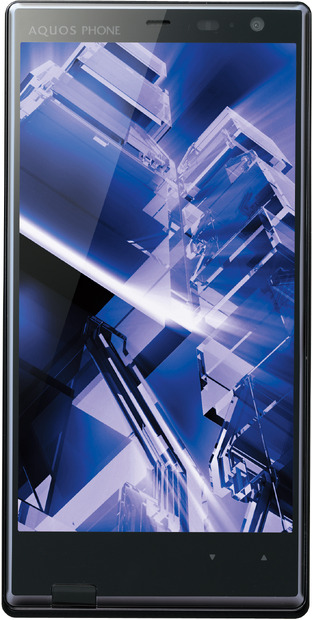 「AQUOS PHONE Xx(ダブルエックス)SoftBank 203SH」