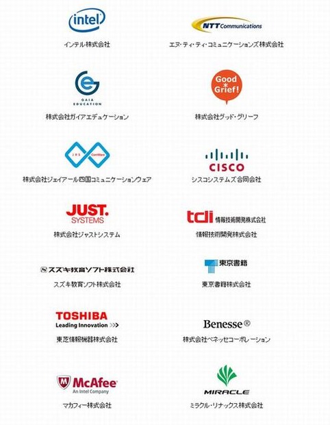 アライアンスパートナー
