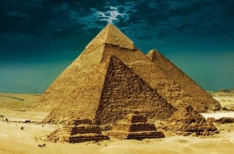 『ピラミッド5000年の嘘』