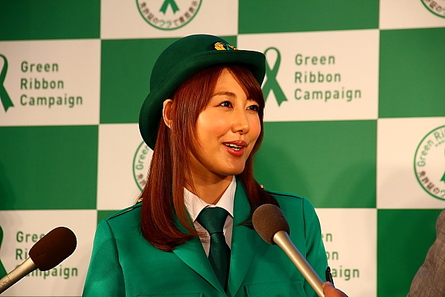 安めぐみ「旦那さんの免許証を見て初めて知った」……臓器移植