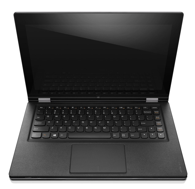 「IdeaPad Yoga 13」