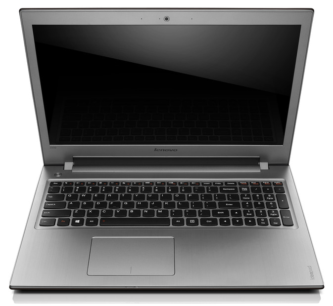 「IdeaPad Z500」