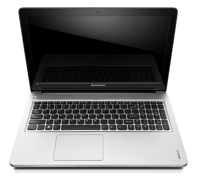 「IdeaPad U510」