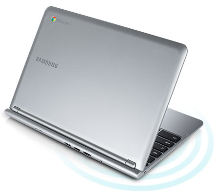 新型「Chromebook（XE303C12）」