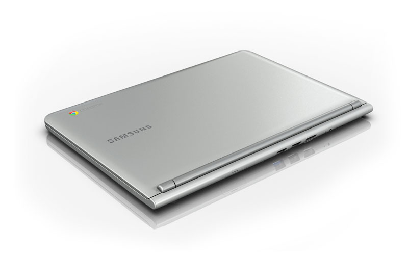 新型「Chromebook（XE303C12）」