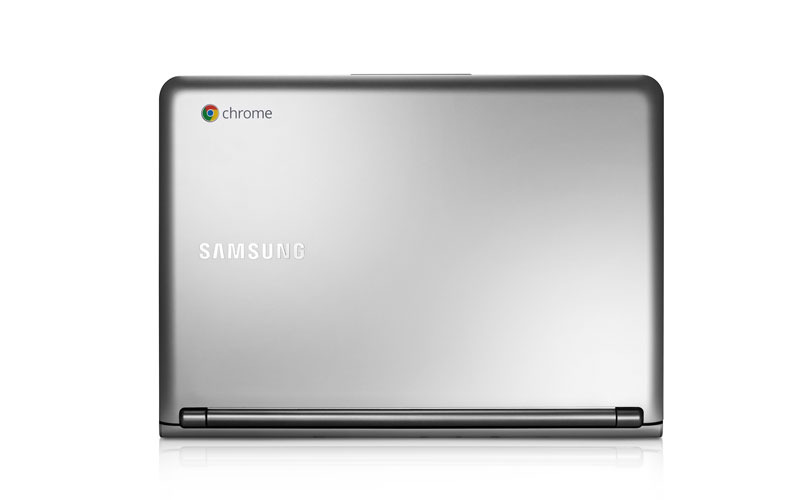 新型「Chromebook（XE303C12）」