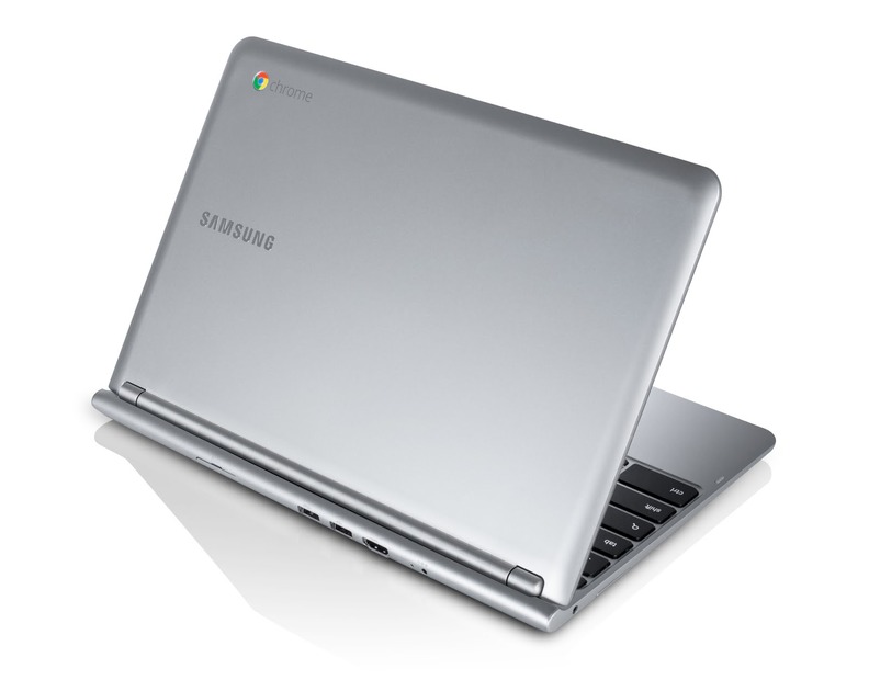 新型「Chromebook（XE303C12）」