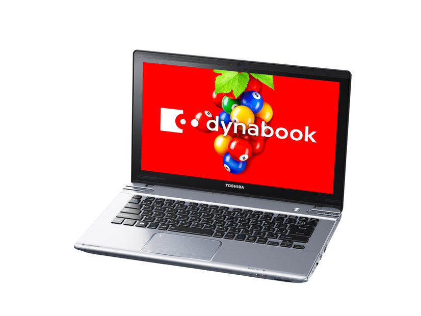 「dynabook T642」